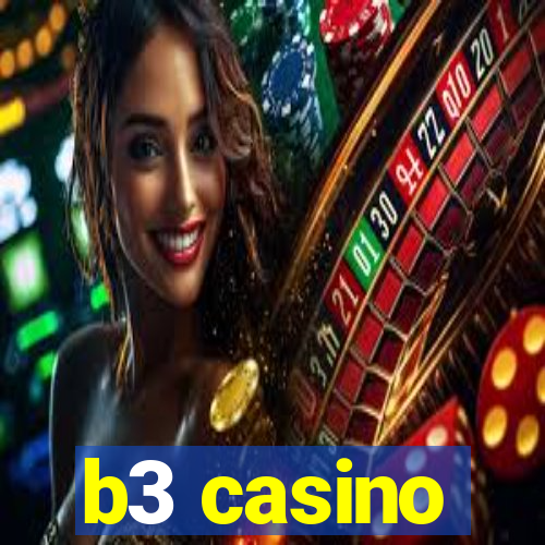 b3 casino